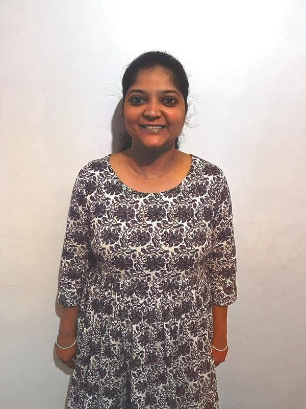 Priyam Agarwal