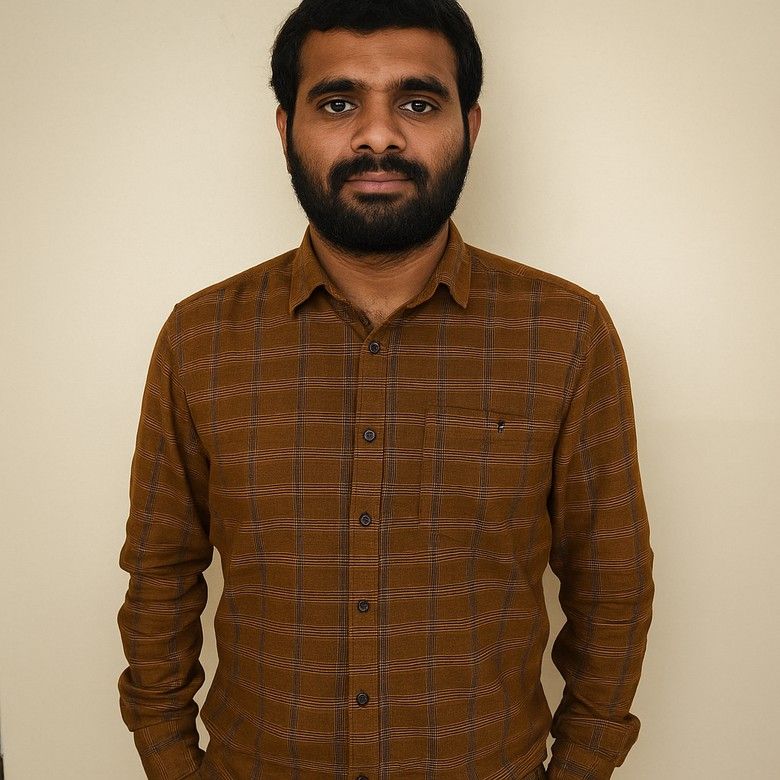 Sathish Sharma ajjan