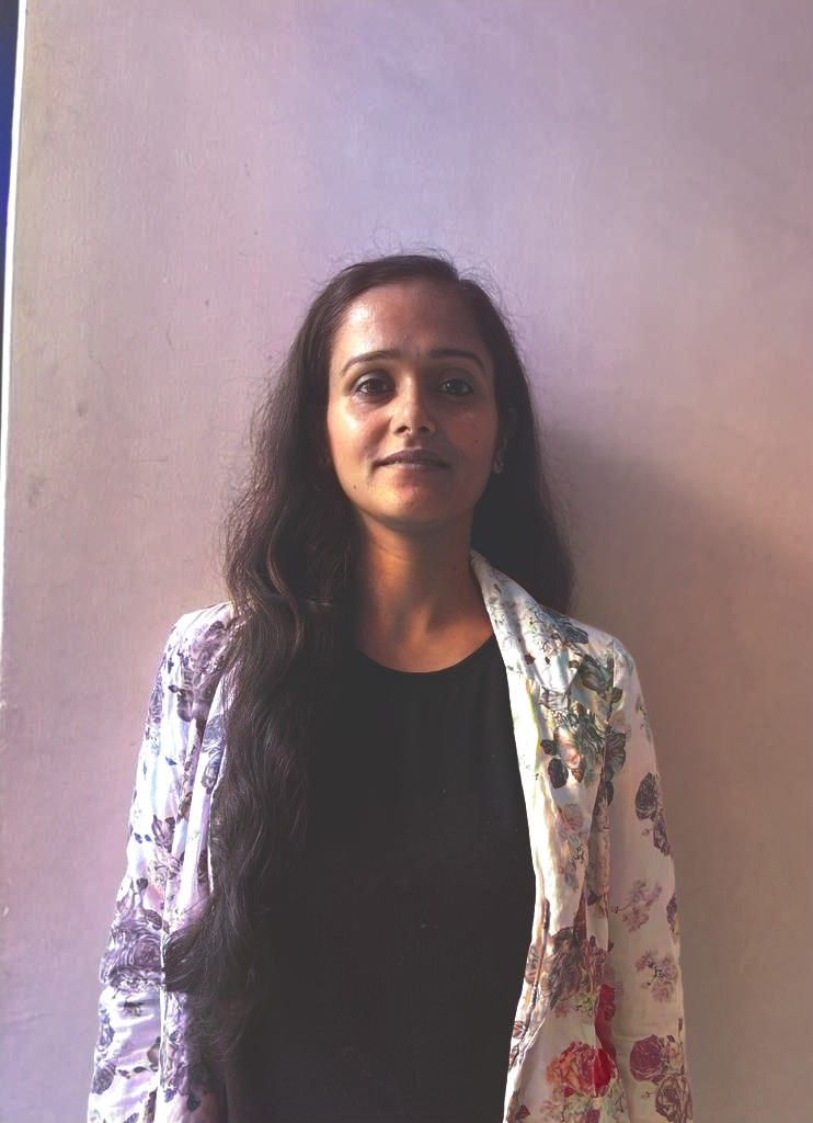 Megha Sharma