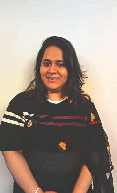 Ragini Sehgal