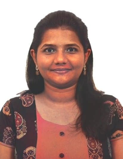 Mrunalini