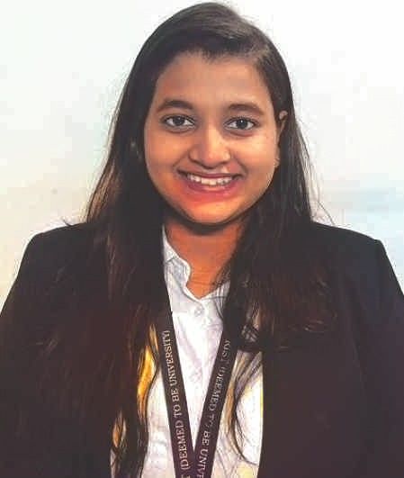 Mansi Soni