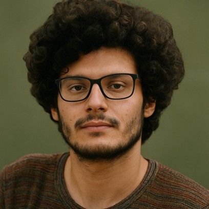 Ishaan Kochhar