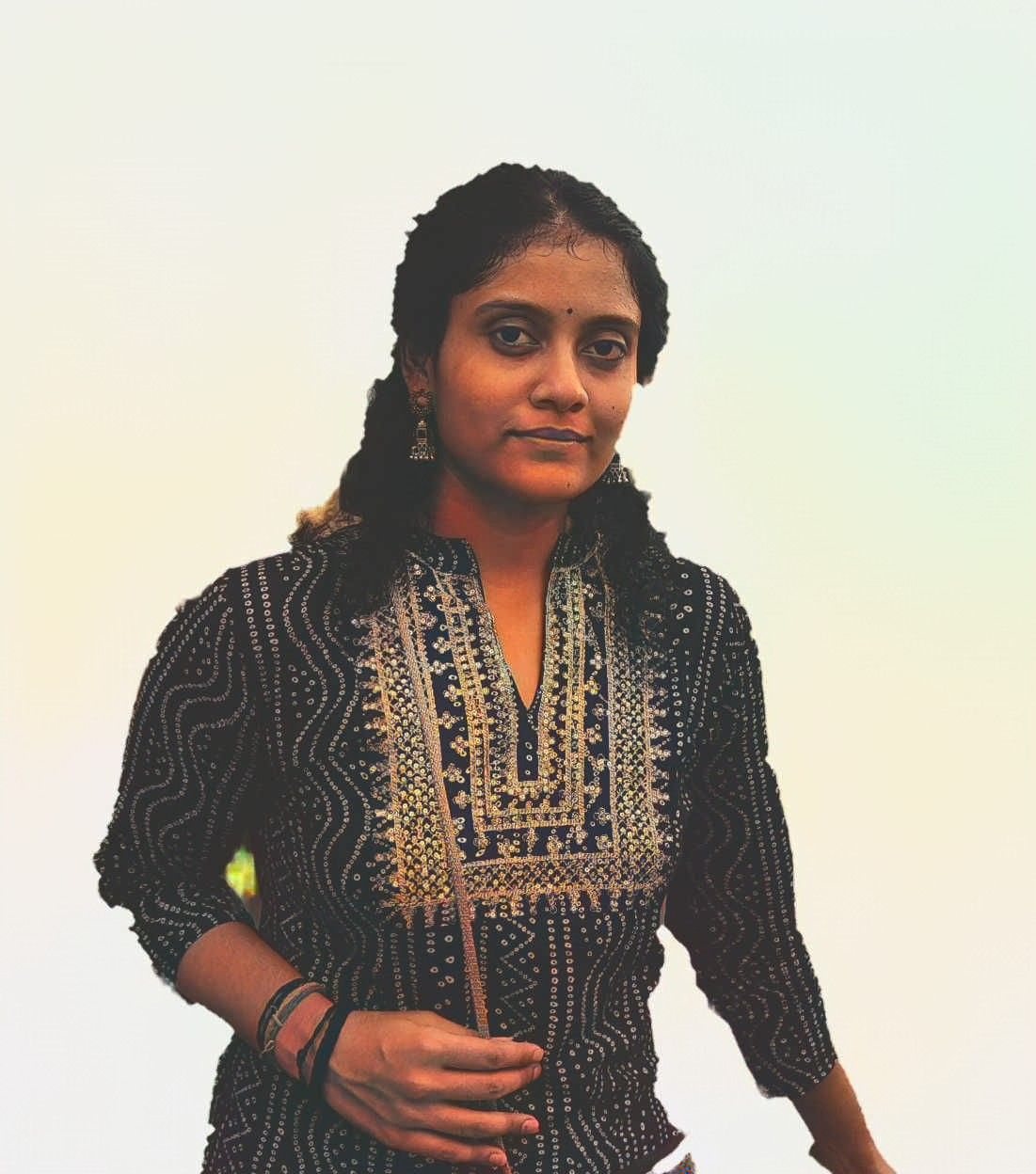 Palak Sinha