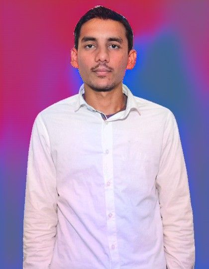 Krishna Murari