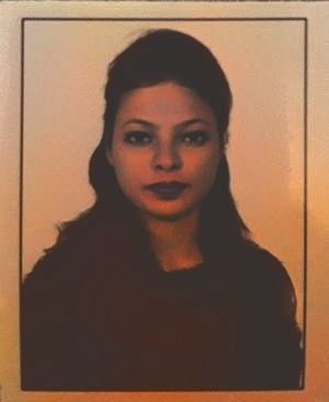 Nisha Shah
