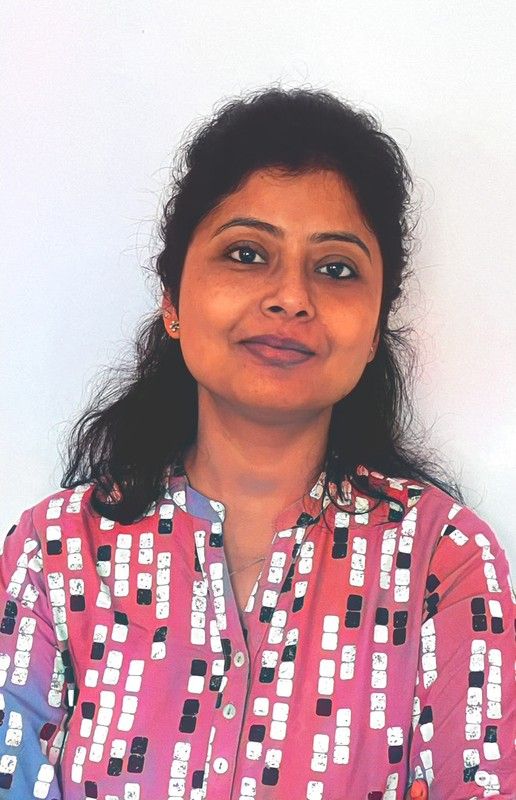 Ranjana Chattopadhyay