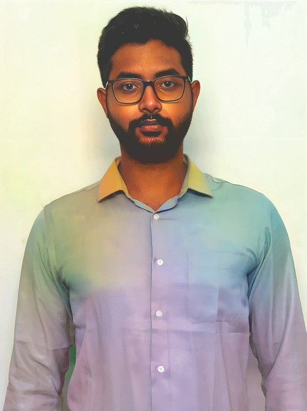 Praneet Parashar