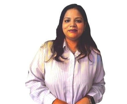 Priya Agrawal