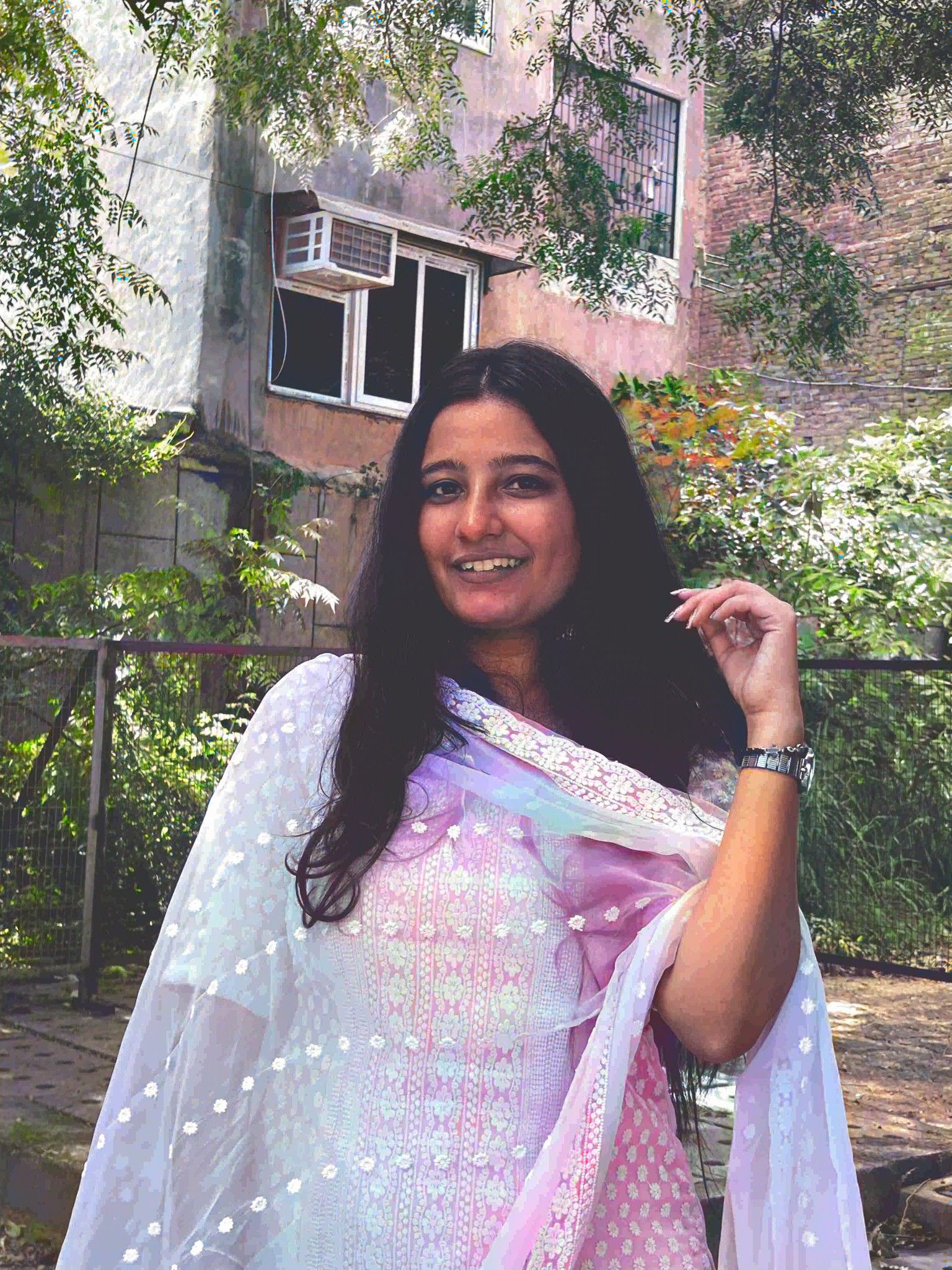 Natasha Batra