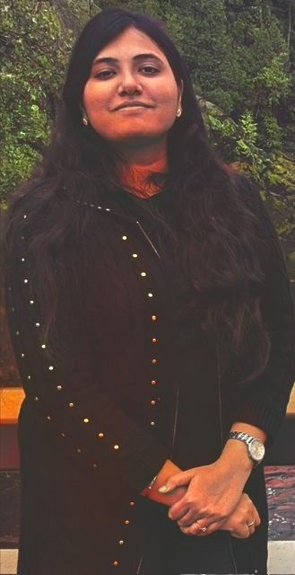 Sabahat Khan