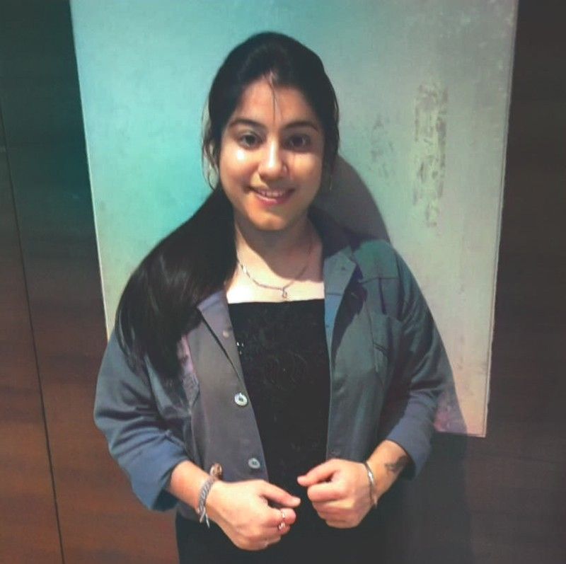 Sakshi Thakur
