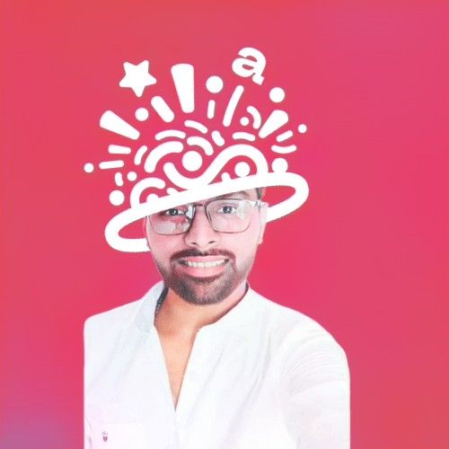 Akash Rajesh tiwari