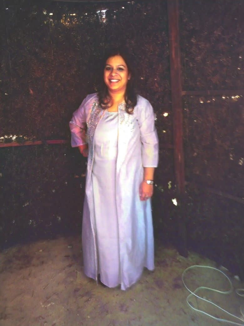 Neha Prajapati