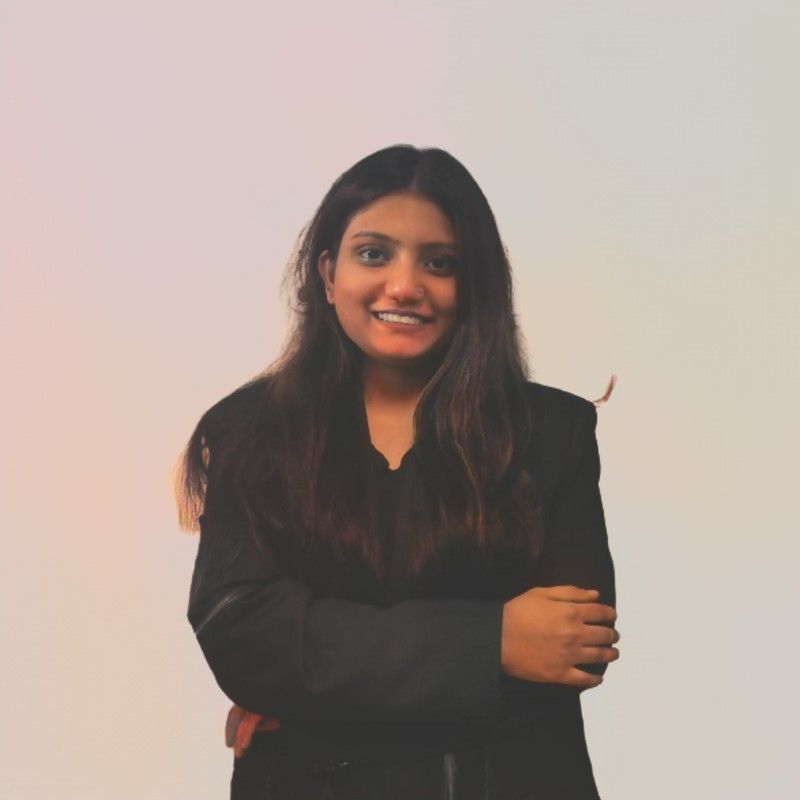 Priyanka Jaiswal