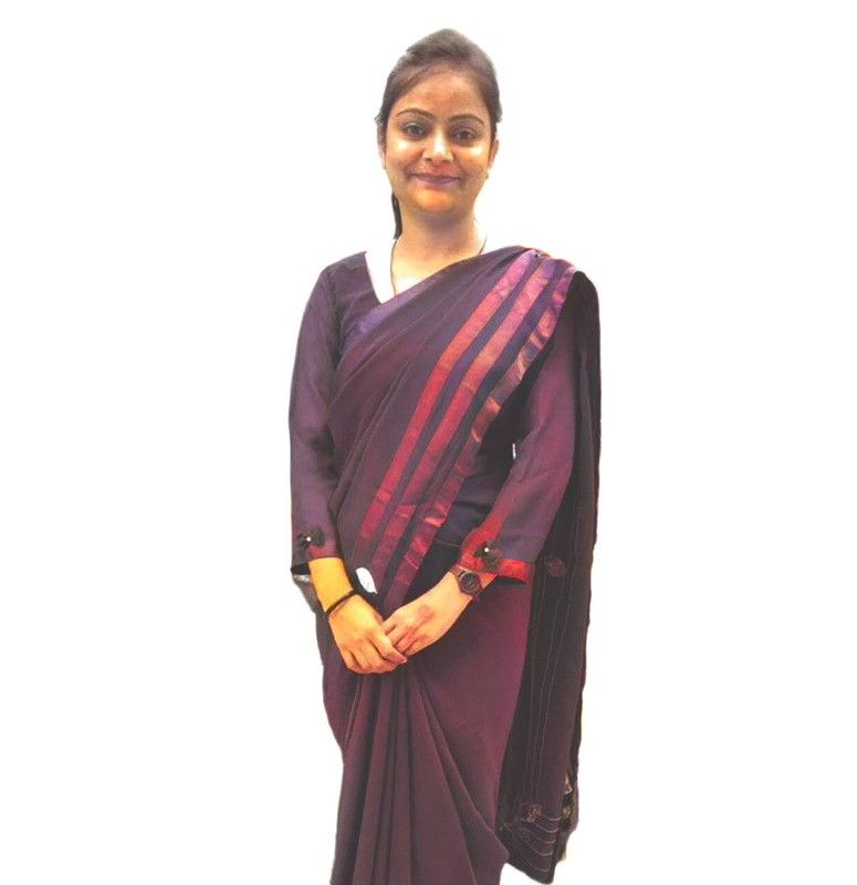 Rooma Khan