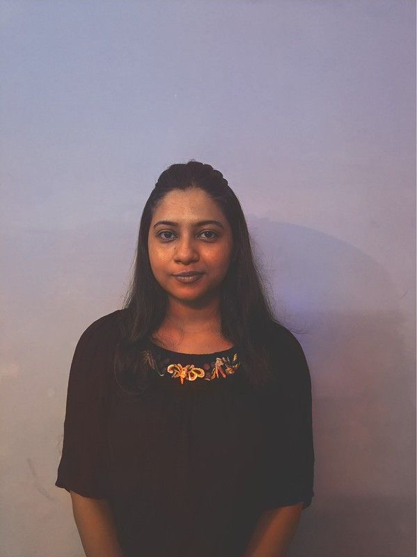 Saloni Prasad