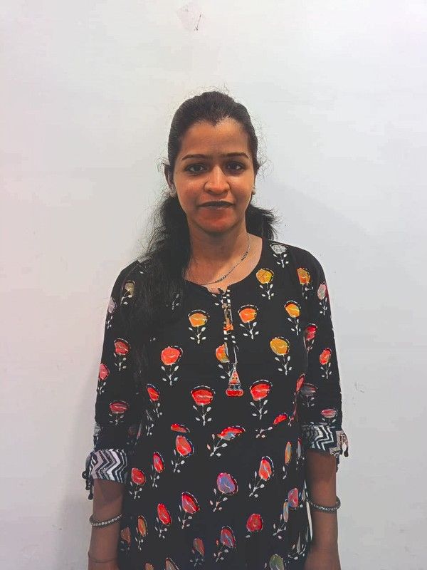 Priya Singh saini
