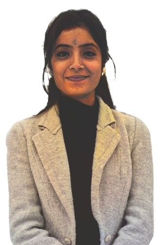 Mrs.anjali