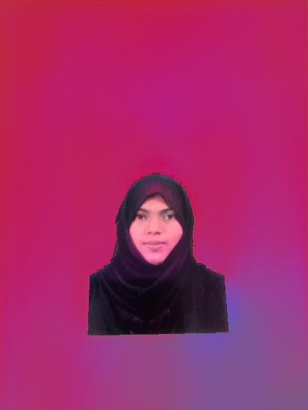 Shameha Banu