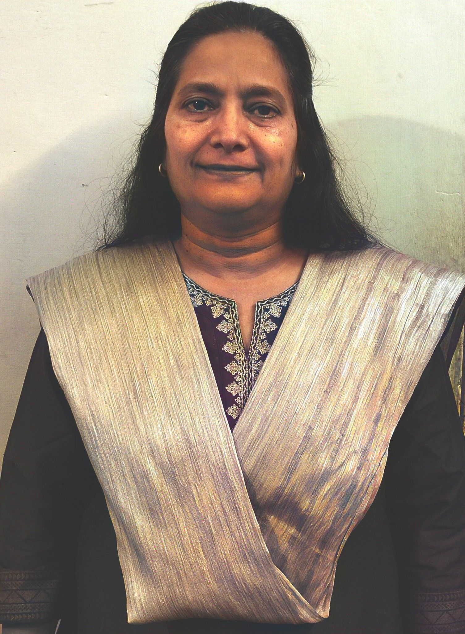 Naseem Nikhat