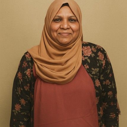 Farha Yasmeen