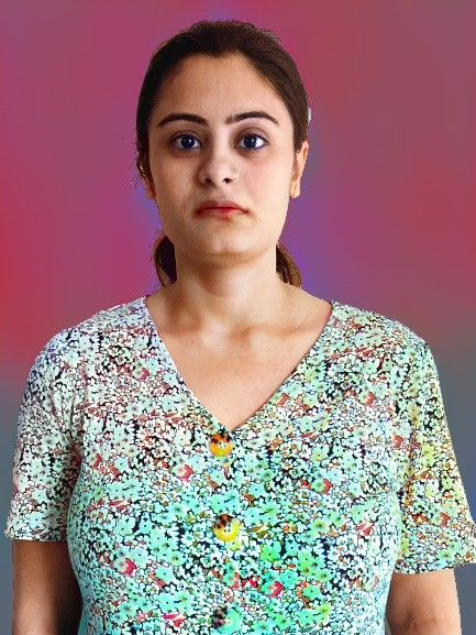 Neha Mishra