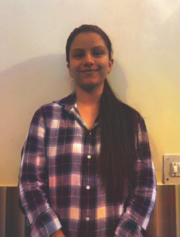 Riya Yadav