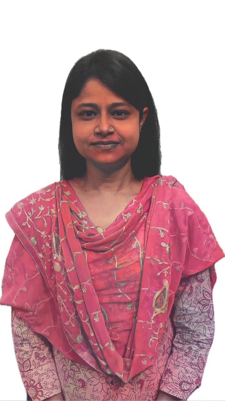 Poornima Raj