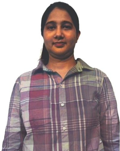 Nabeela Siddiqui