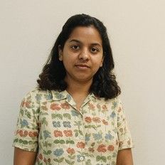Simran Aggarwal