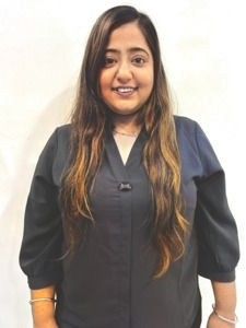 Karuna Pradeep sachdev