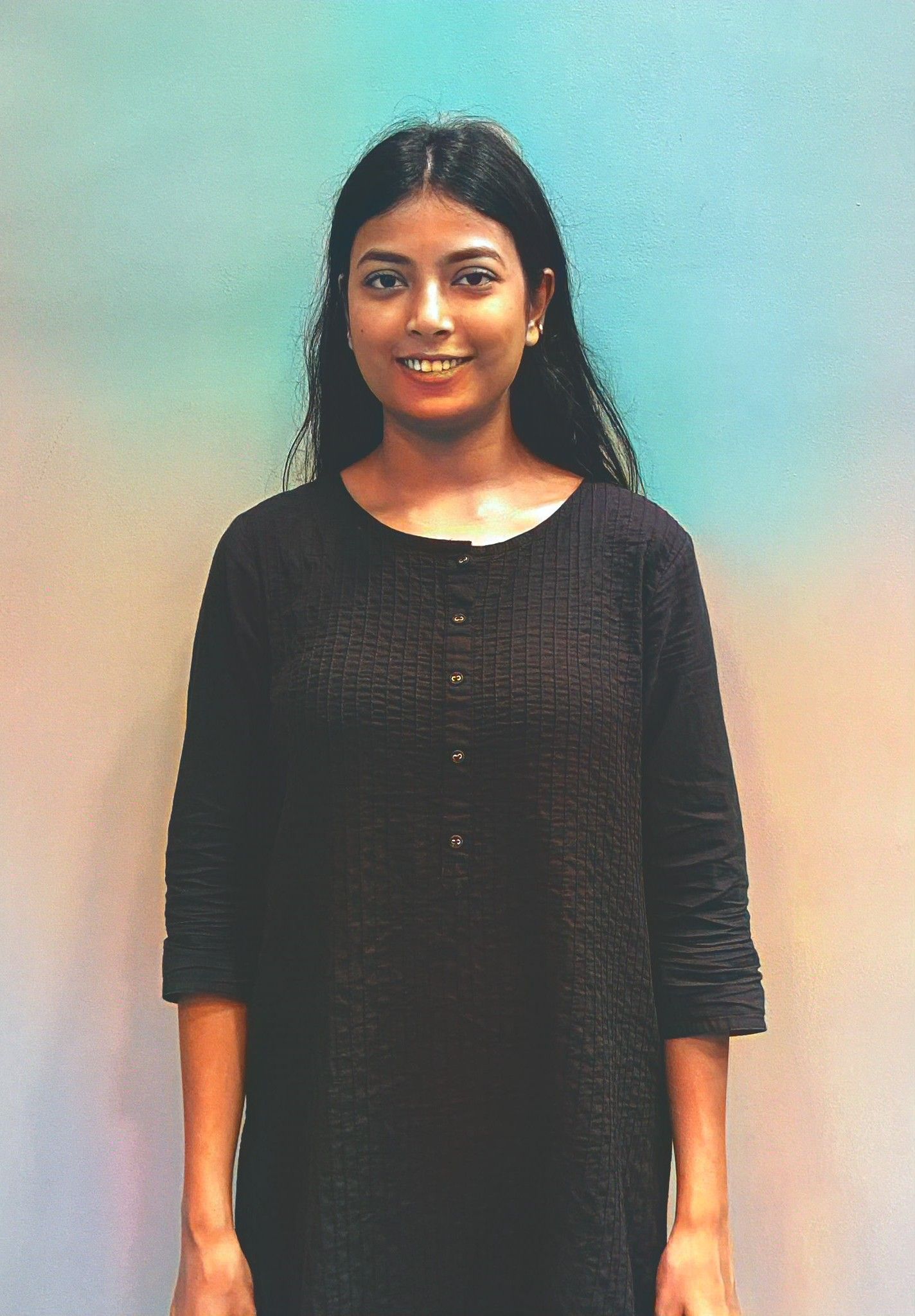 Muskan Kumari