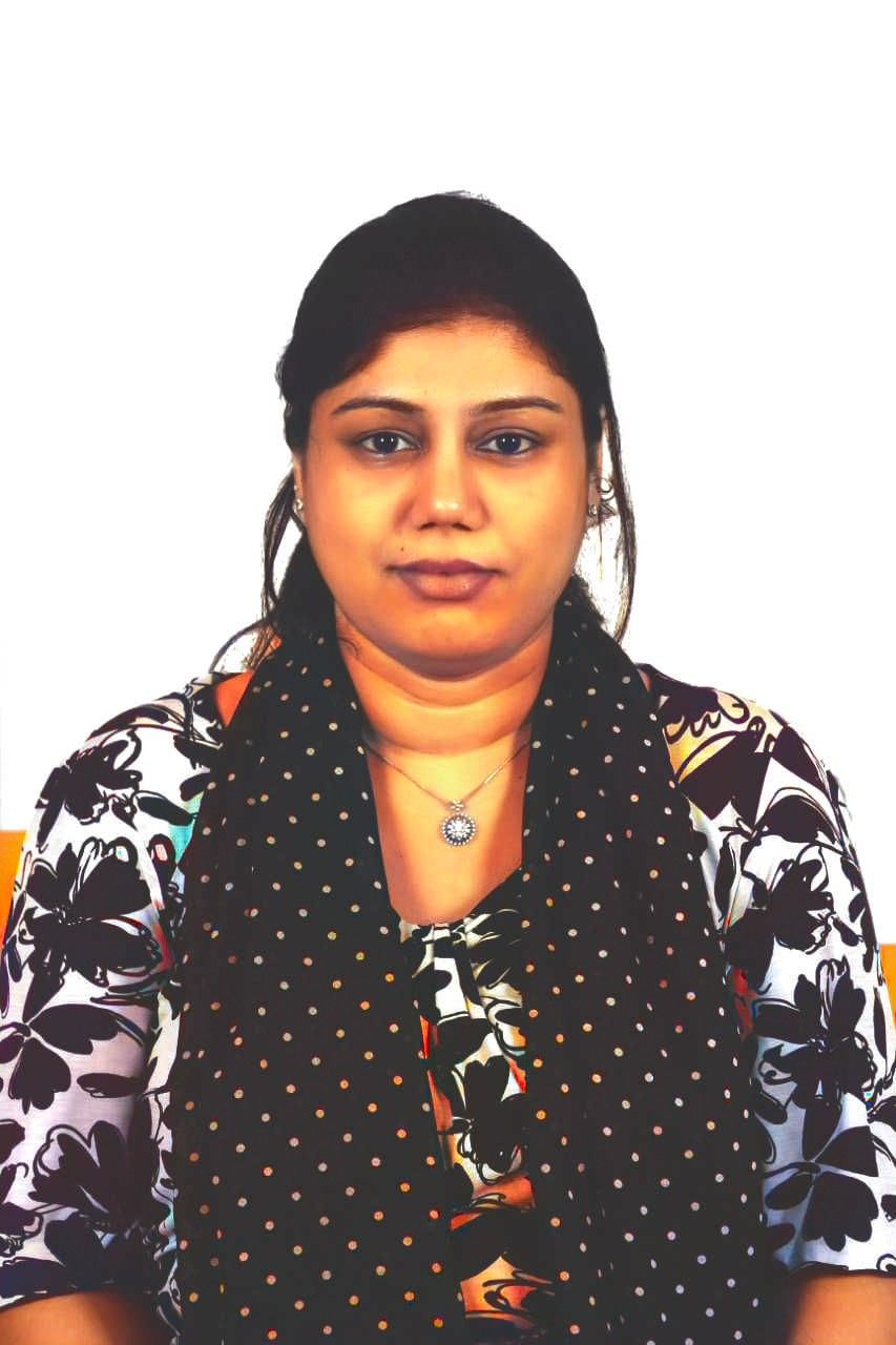 Nafisa Hubli