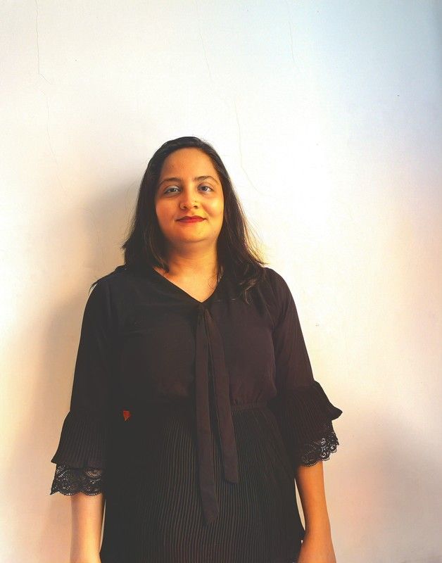 Priya Sharma