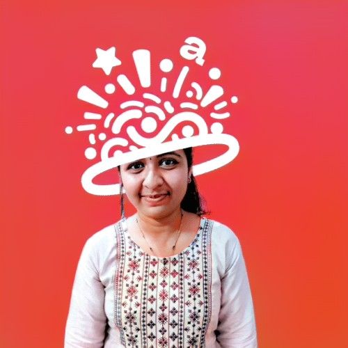 Manaswini Patil