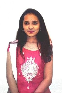 Sanskruti Kasurde