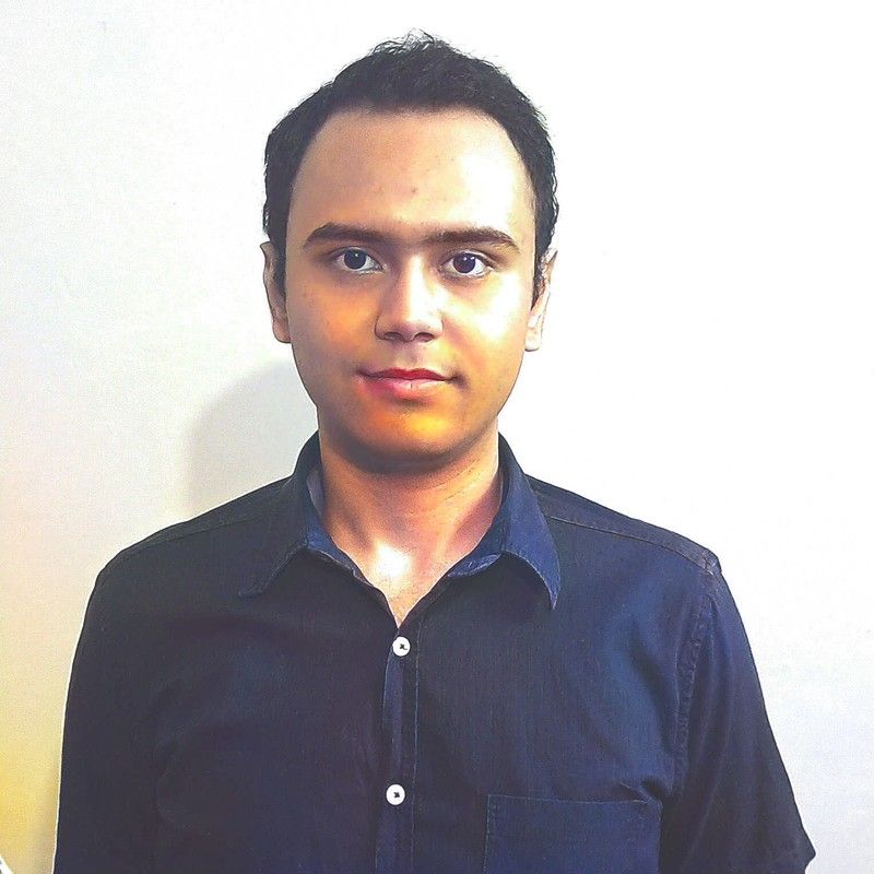 Prateek Kumar
