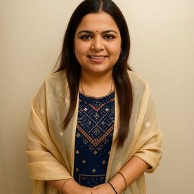 Divya Sharma