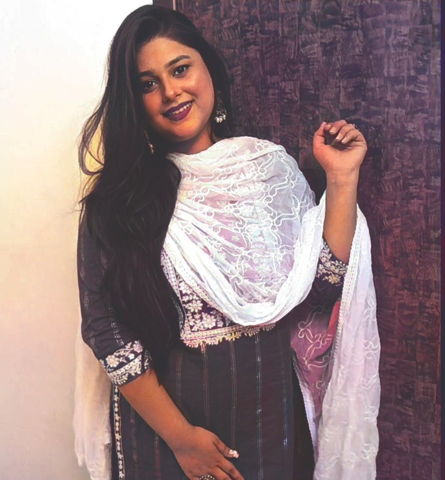 Mahi Rajan