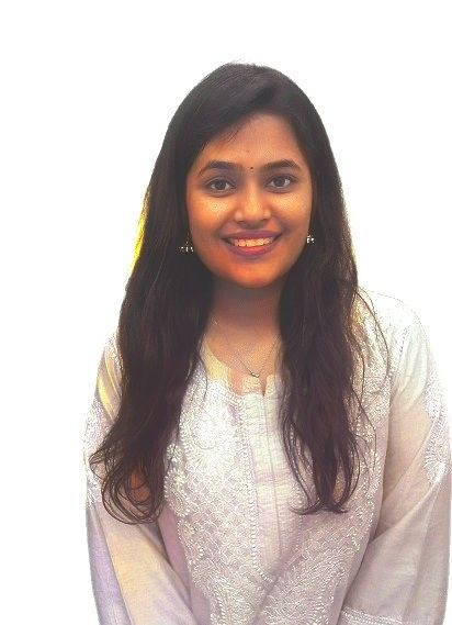 Kirti Jain