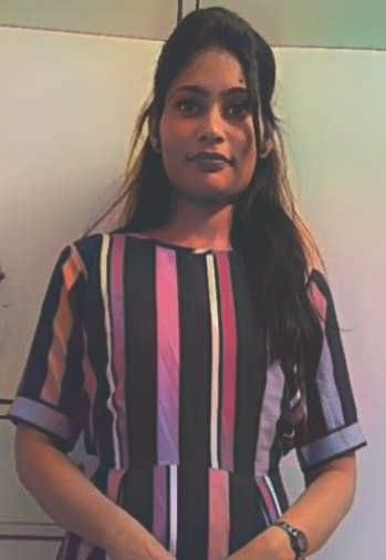 Prakriti Singh