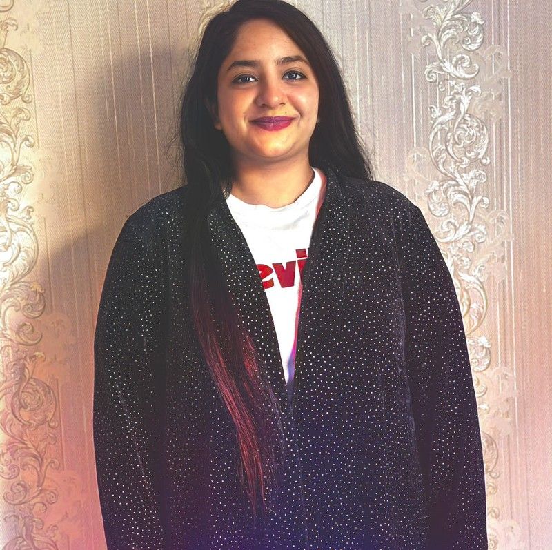Sadiya Iman
