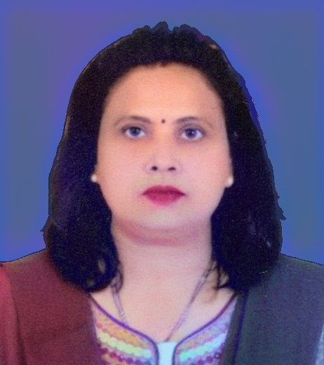 Mridula Deshpande