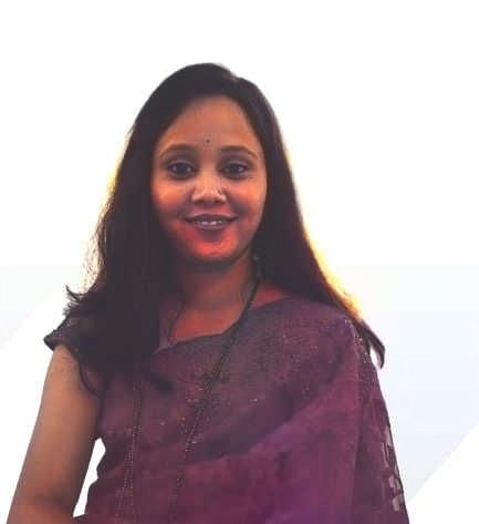 Ruchira Omkar patil