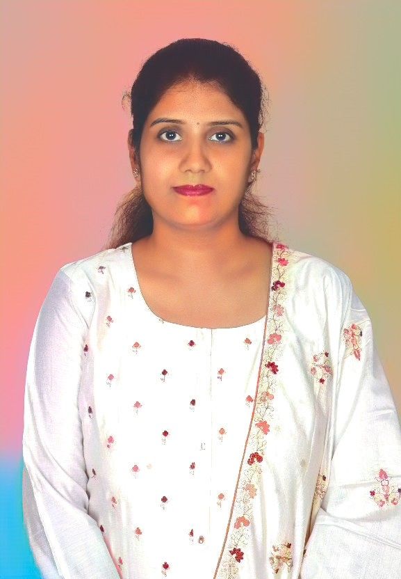 Neha Jain