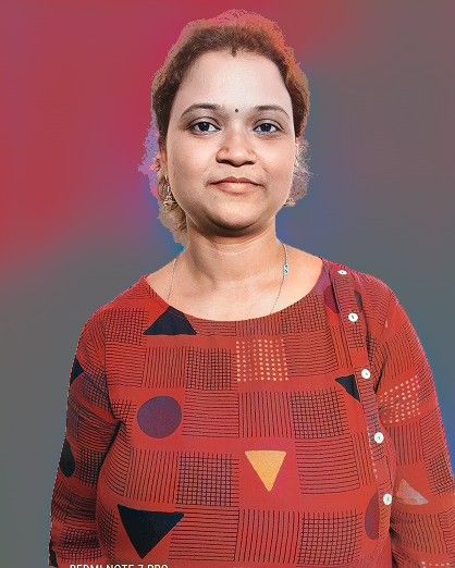 Mitali Goswami