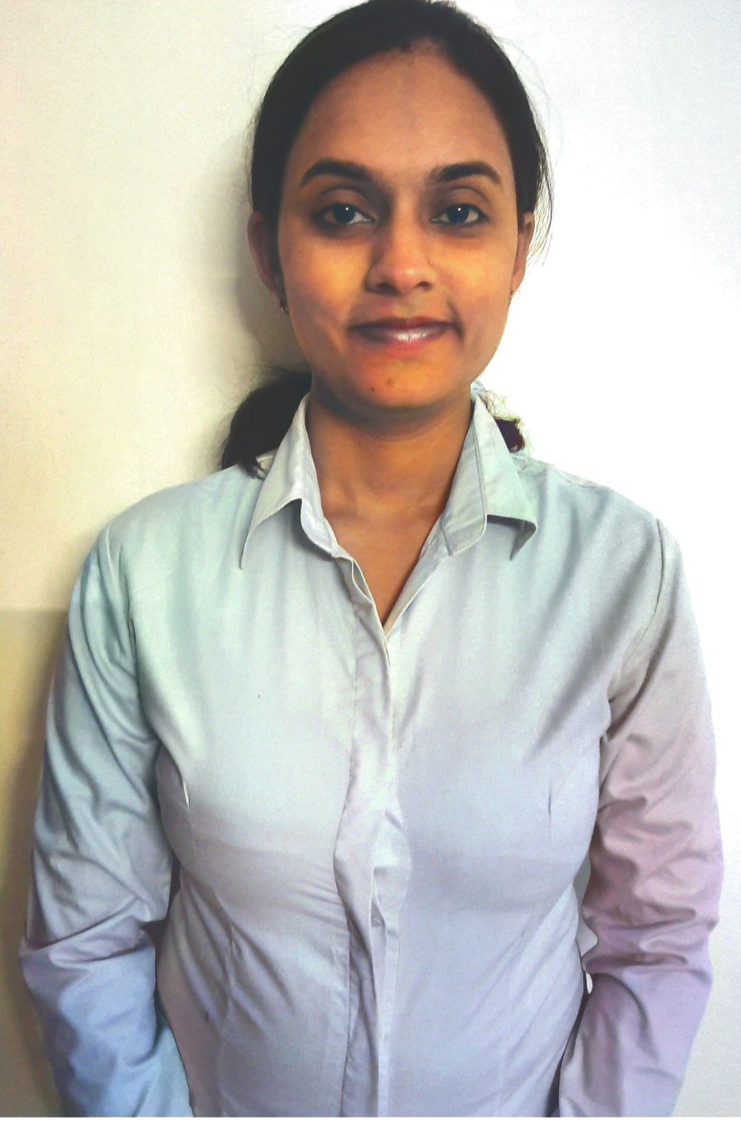 Nishtha Puri