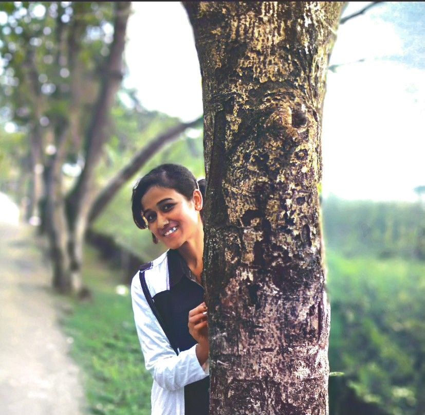 Kanika Pramanik