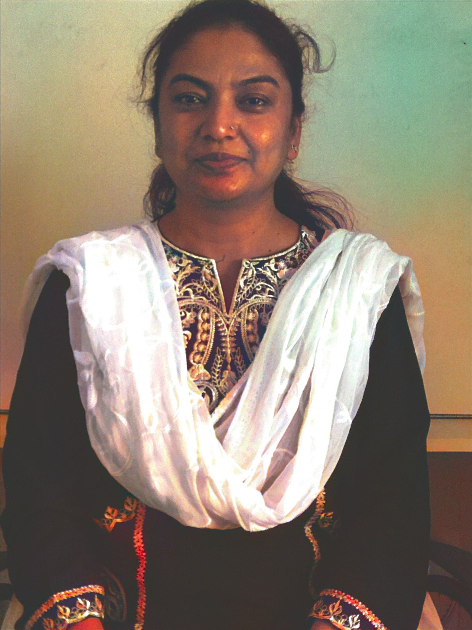 Naushin Fatima